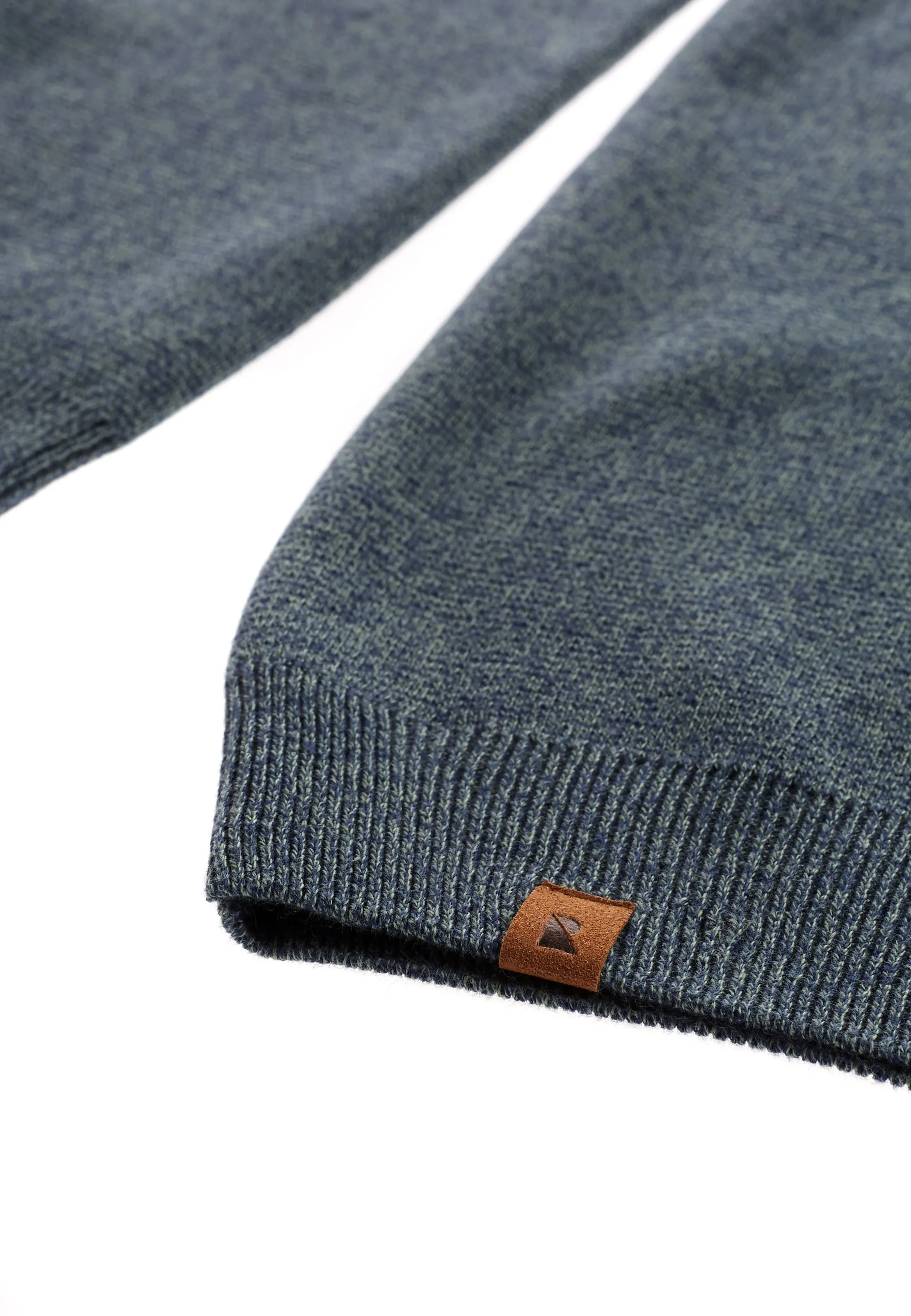 Strickcardigan Cajun | recolution