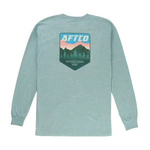 Surface LS T-Shirt