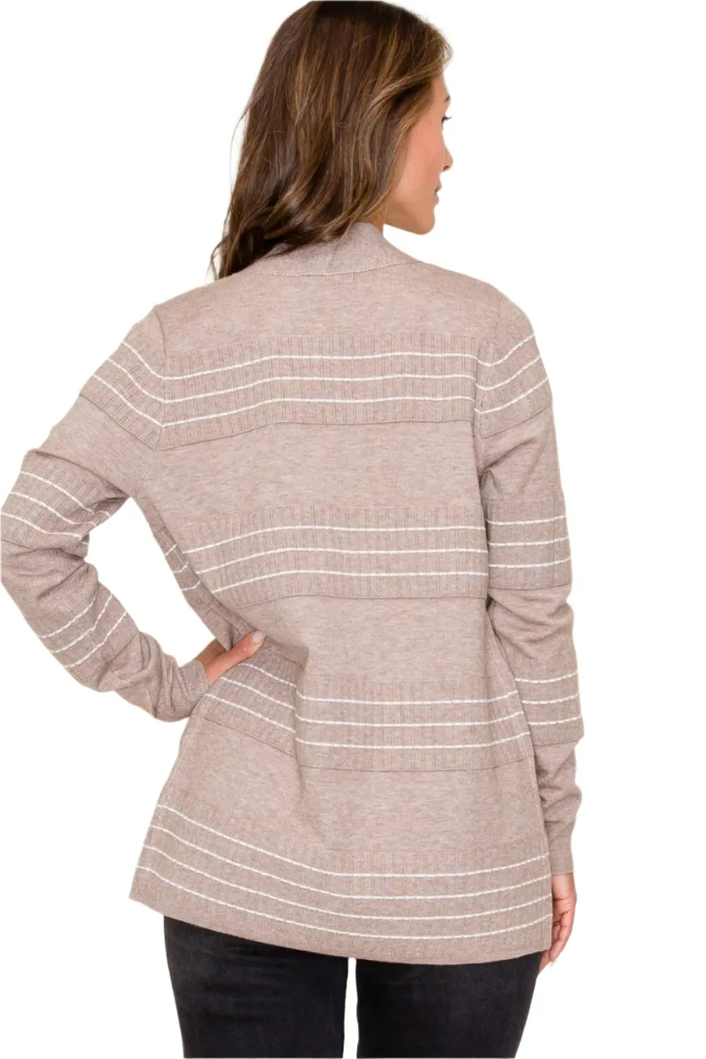 Take My Heart Cardigan