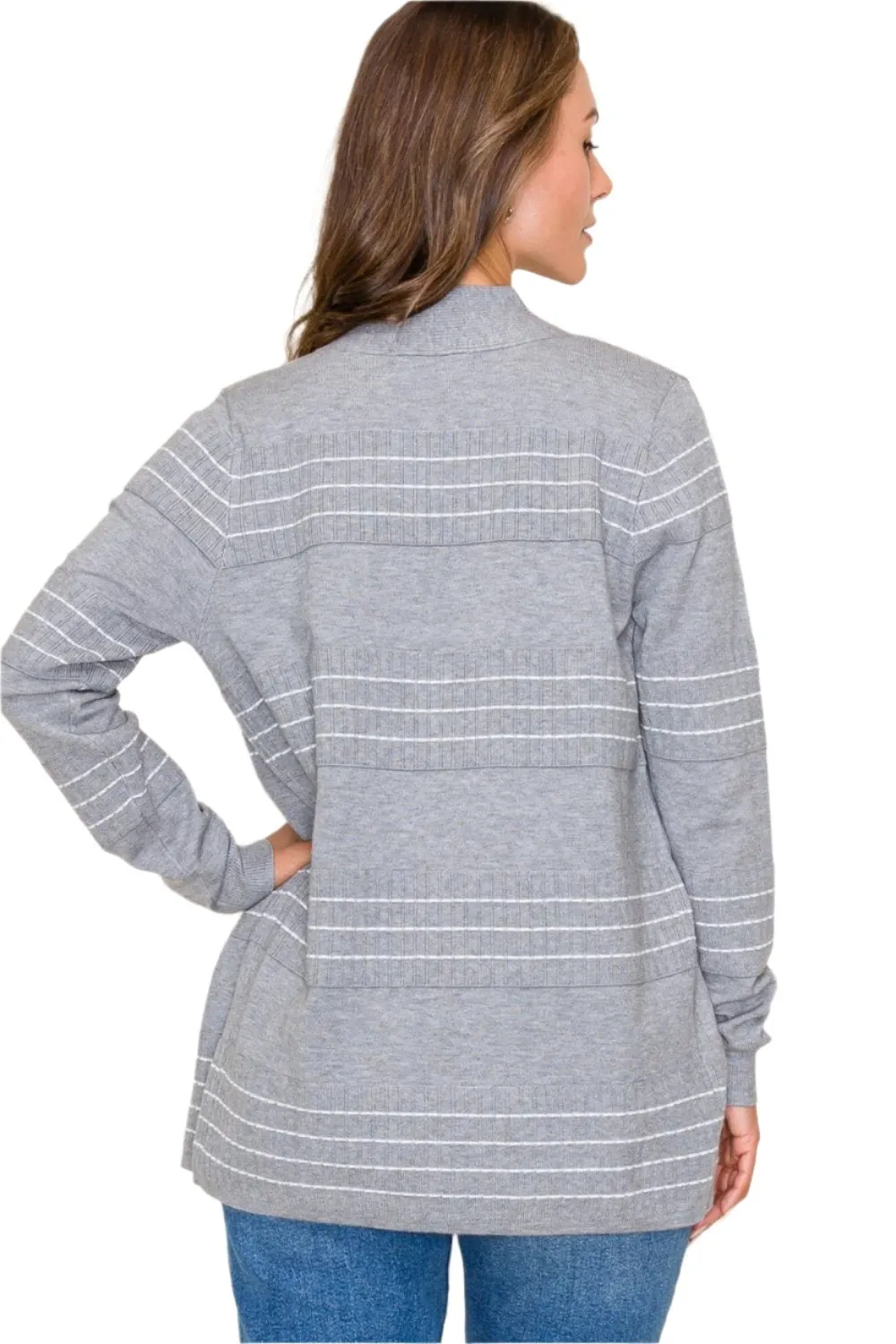 Take My Heart Cardigan