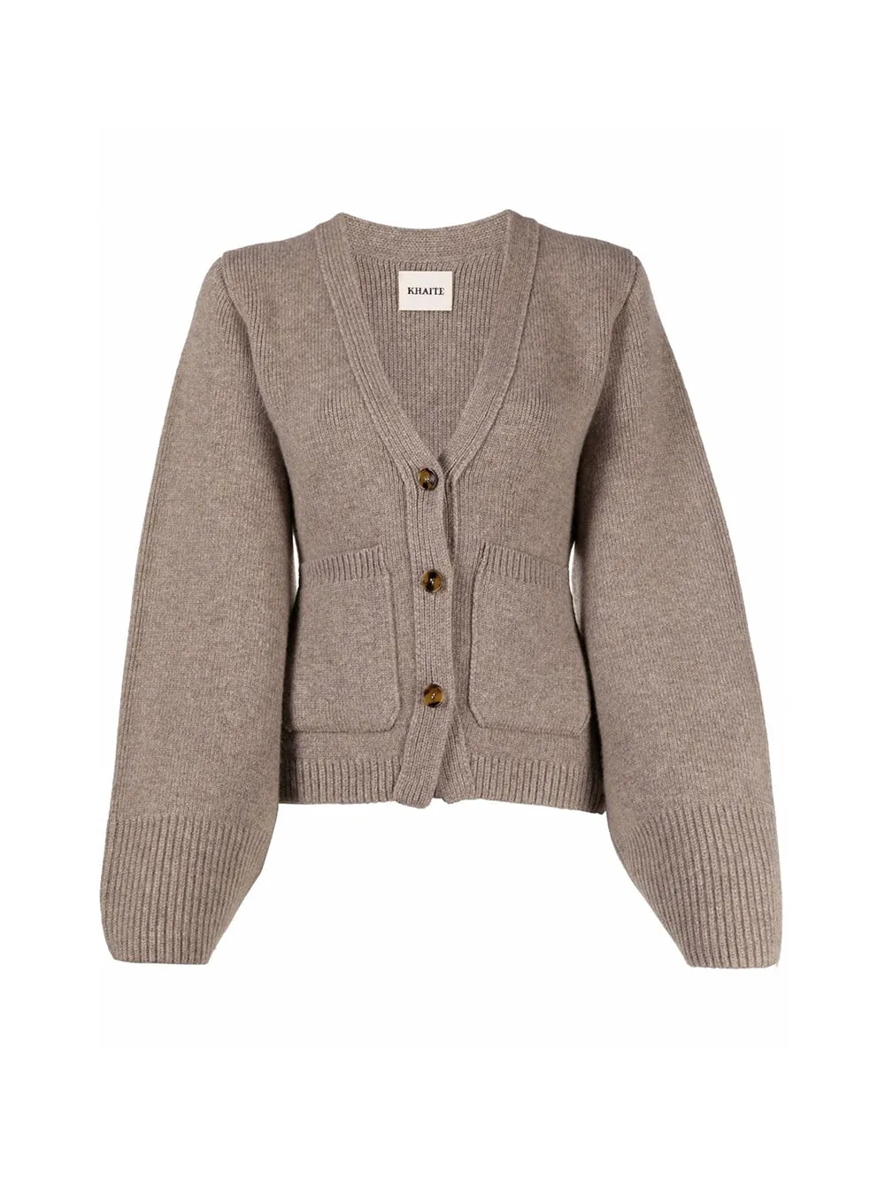 The Scarlet Cardigan