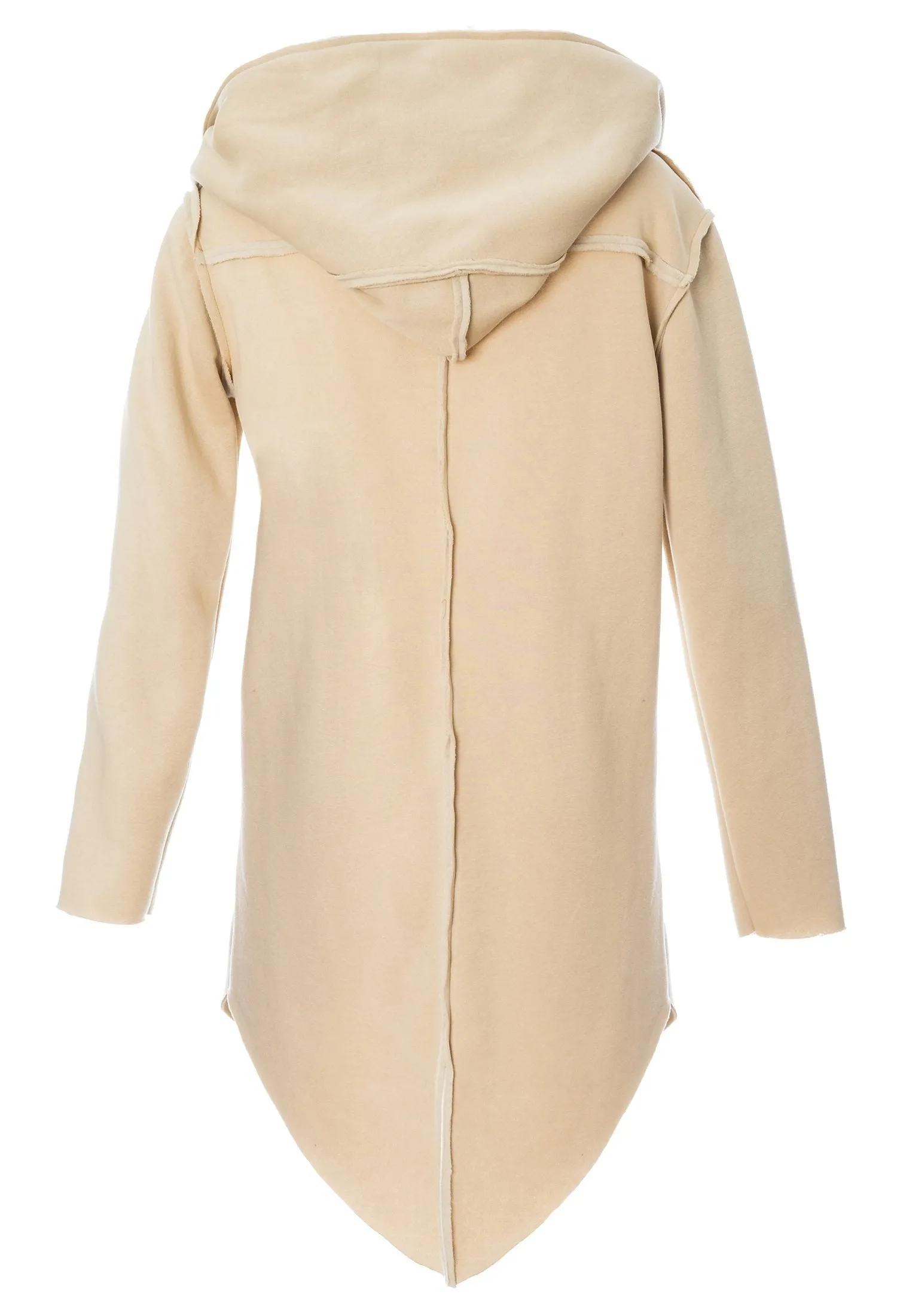 TheG Woman Designer Cardigan 1.0 // rattan