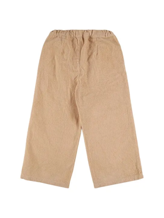 Tiny Cottons   Cotton corduroy pants 