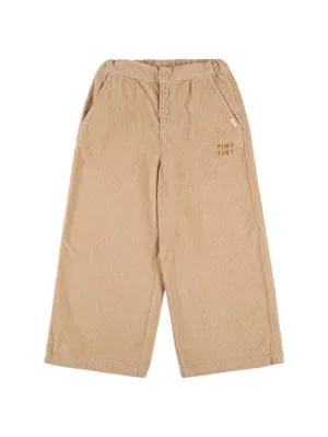 Tiny Cottons   Cotton corduroy pants 