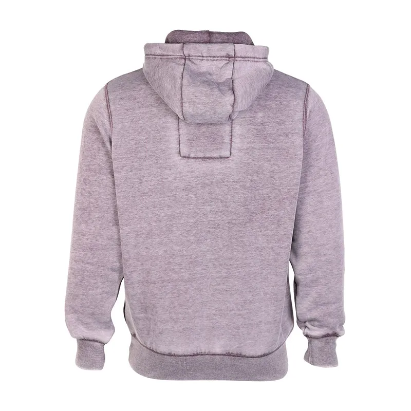 Tokyo Laundry Sarian hooded sweatshirt in purple