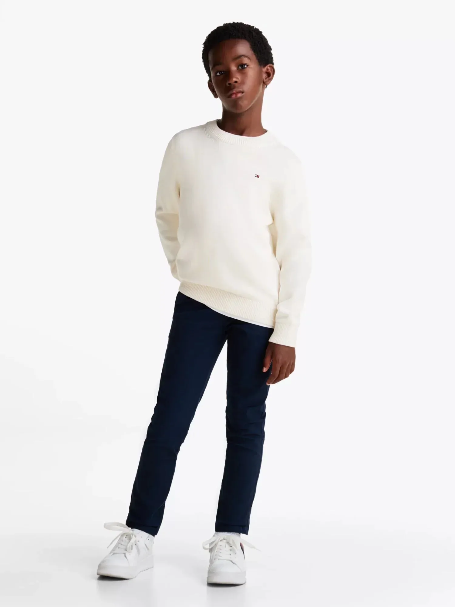 Tommy Hilfiger 1985 Chinos - Navy