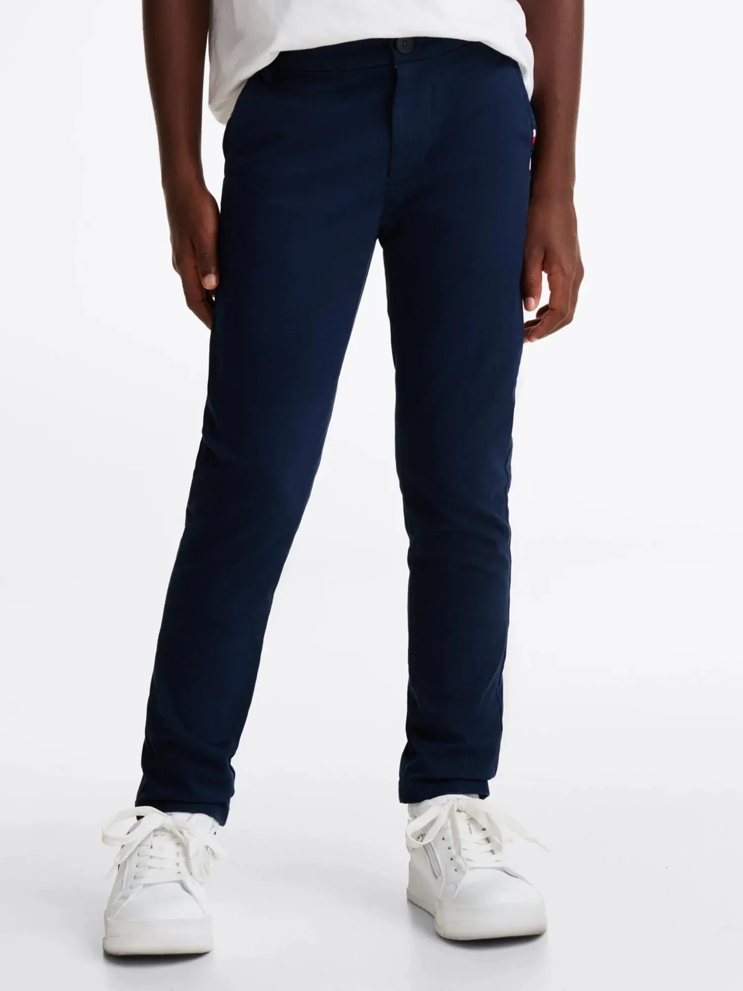 Tommy Hilfiger 1985 Chinos - Navy
