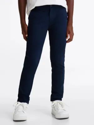 Tommy Hilfiger 1985 Chinos - Navy