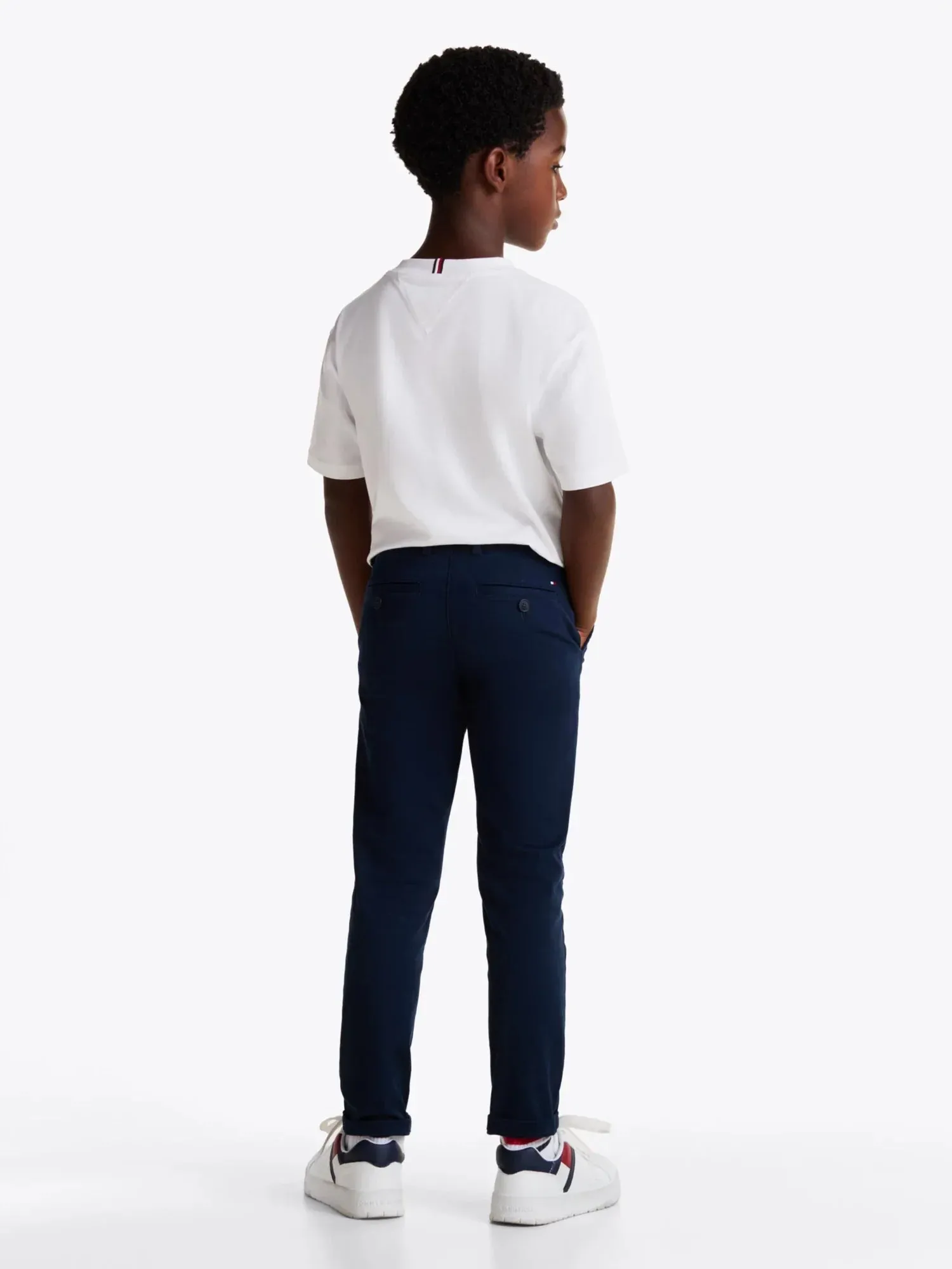 Tommy Hilfiger 1985 Chinos - Navy
