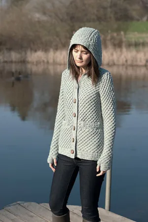 Tundra Cardigan