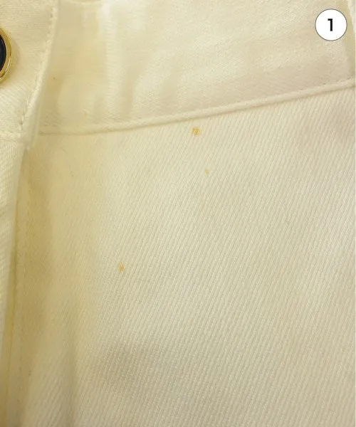 Victoria Beckham Chinos