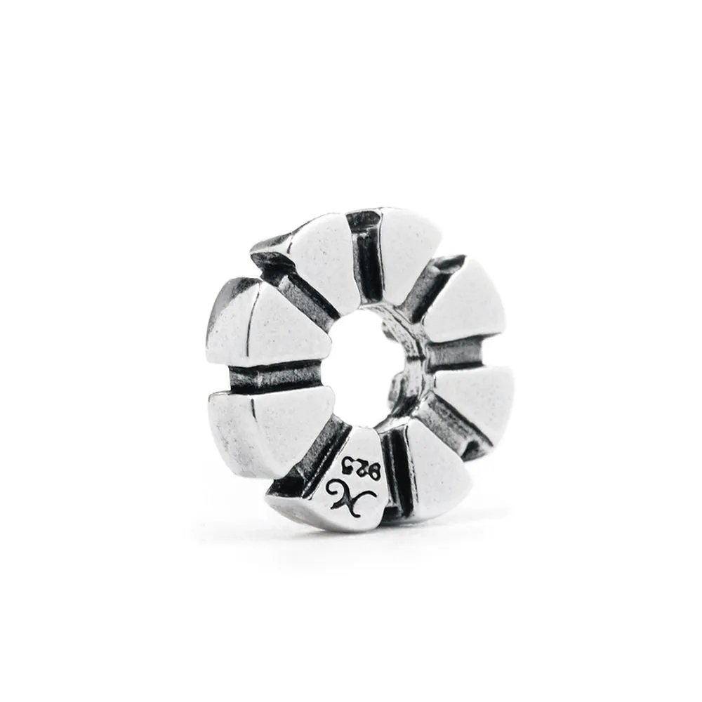 Wheel, Silver