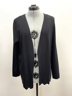 Women's Laura Cardigan, Large