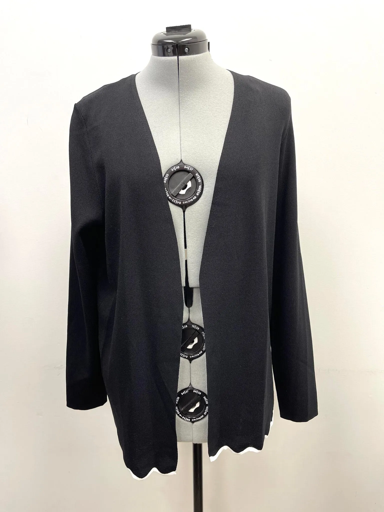 Women's Laura Cardigan, Large