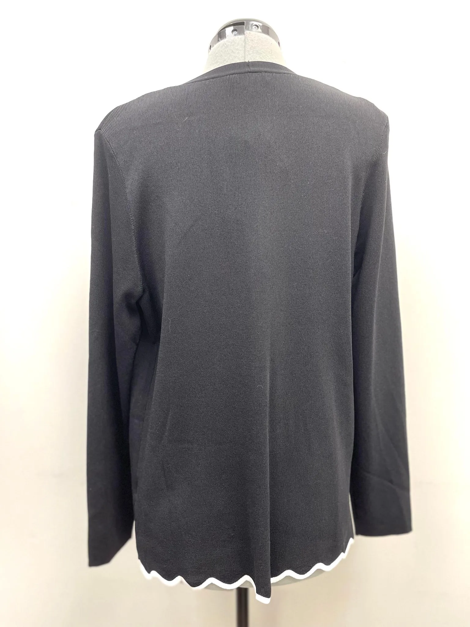 Women's Laura Cardigan, Large