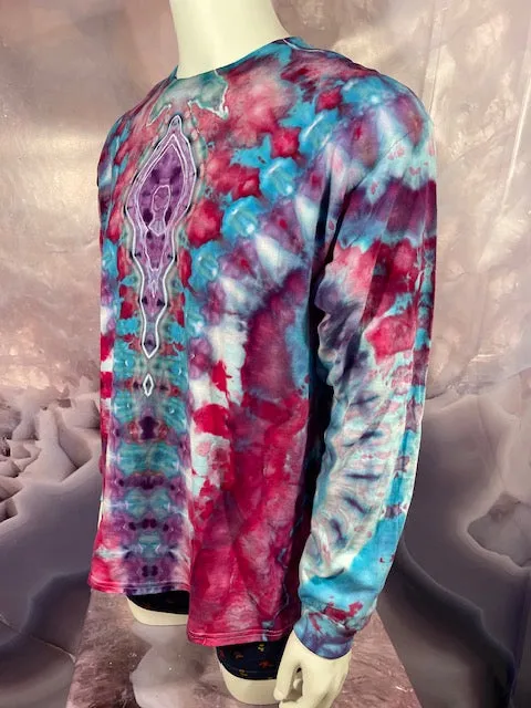 XL CornDog Long Sleeve #11