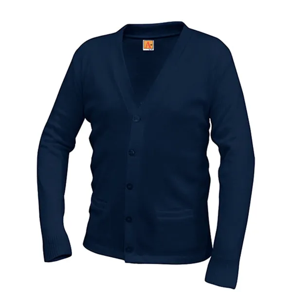 Youth Cardigan Sweater