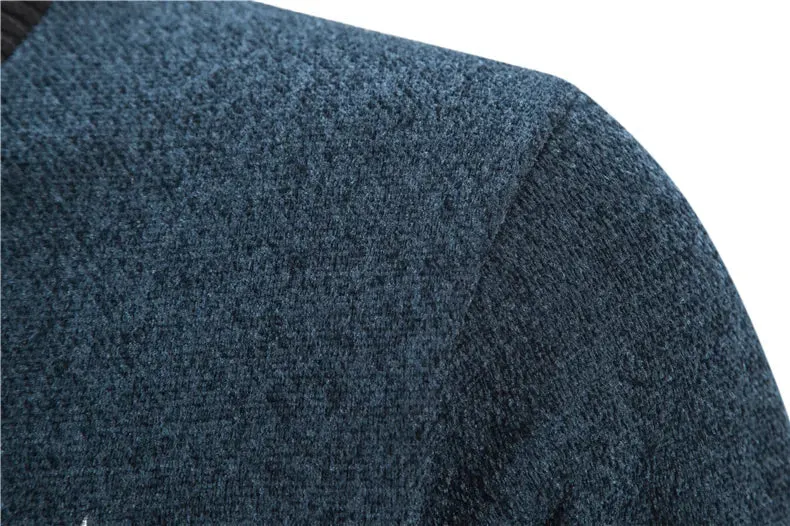 Yunis Vest | Heren Warme vest