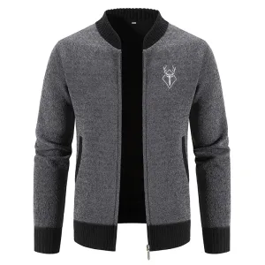 Yunis Vest | Heren Warme vest
