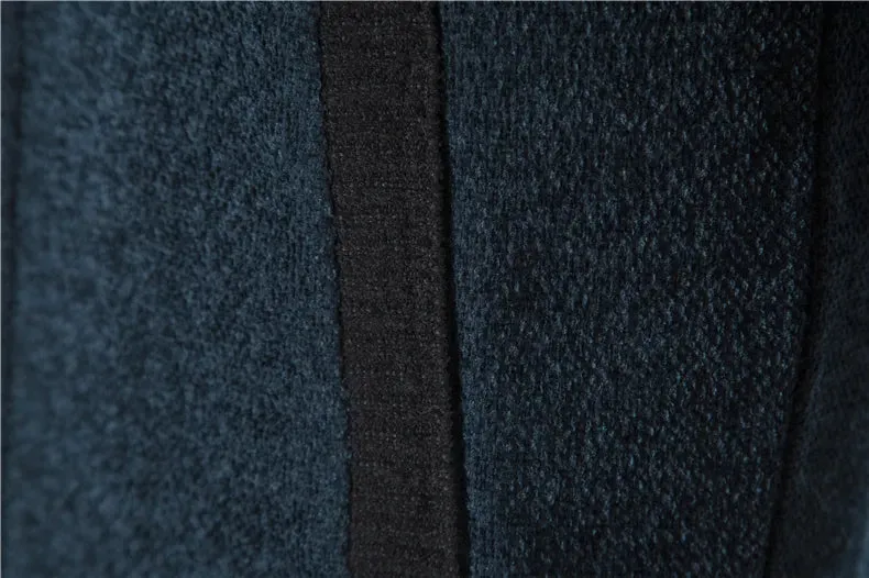 Yunis Vest | Heren Warme vest