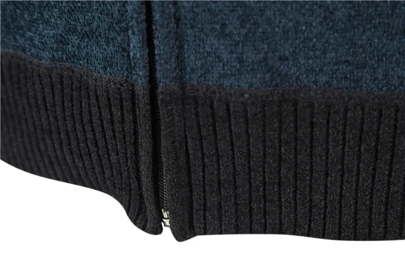 Yunis Vest | Heren Warme vest