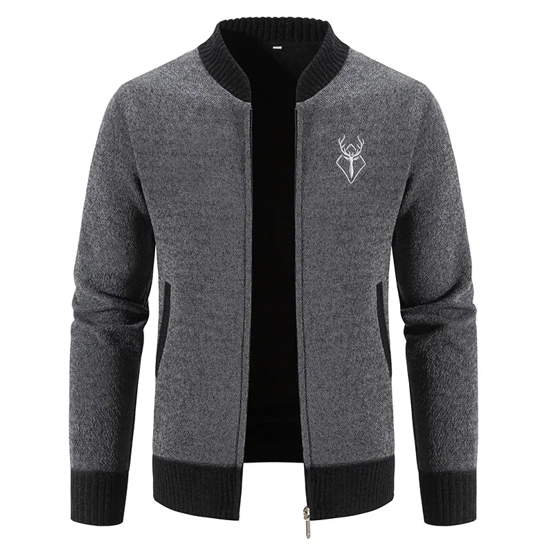 Yunis Vest | Heren Warme vest