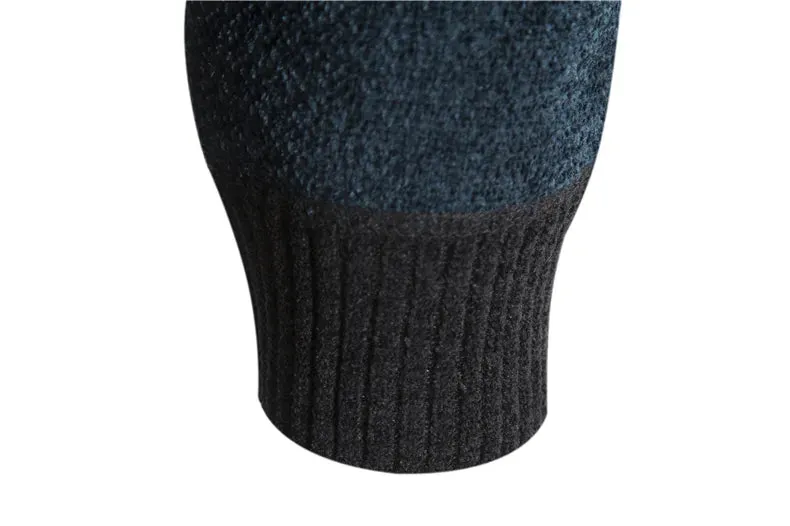 Yunis Vest | Heren Warme vest